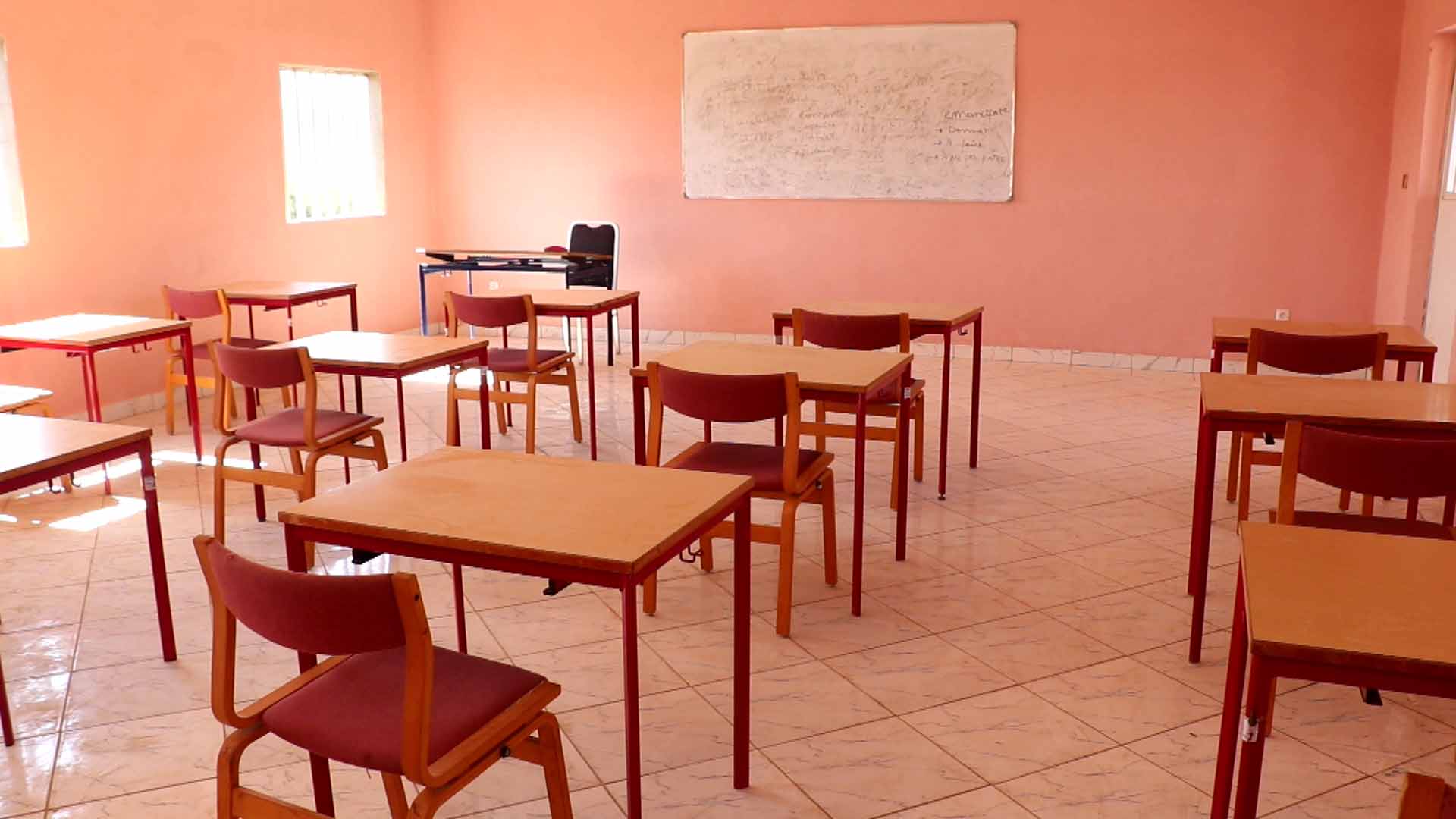 Équipement