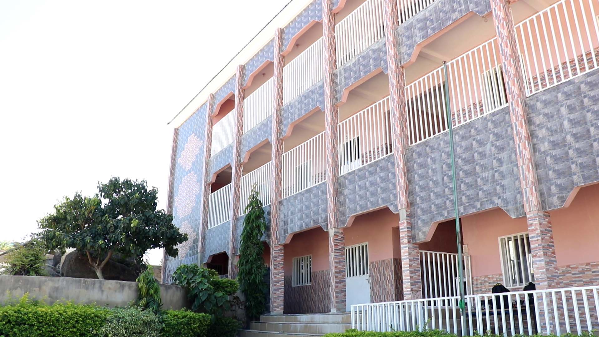 ISGEM Campus
